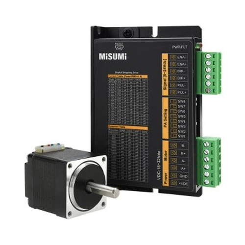 Stepper Motors 28 Series