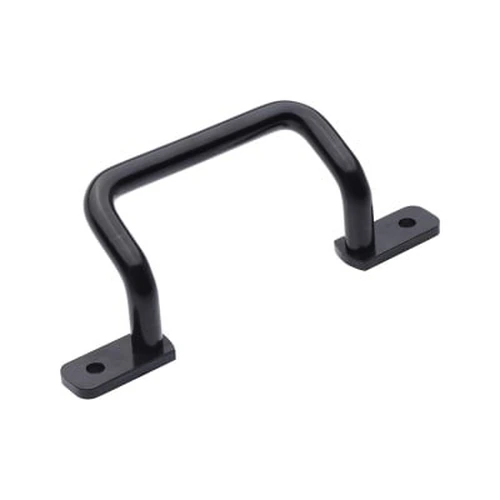 External Angled Handles