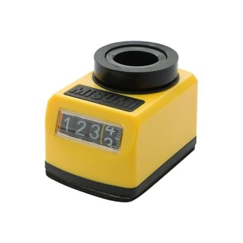 Position Indicator, Vertical