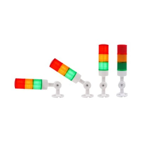Signal Towers Foldable