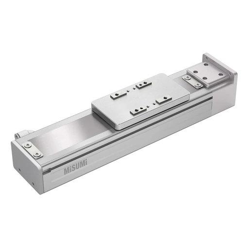Single Axis Robots E-MCHE6 / E-MCH6 Screw Drive, Fully-Sealed Type(For Clean Environment)