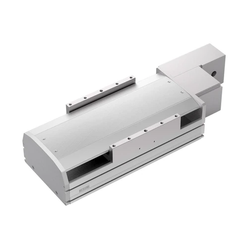 Single Axis Robots E-MTB22 Precision Belt Drive, Semi-Sealed Type(General Use)