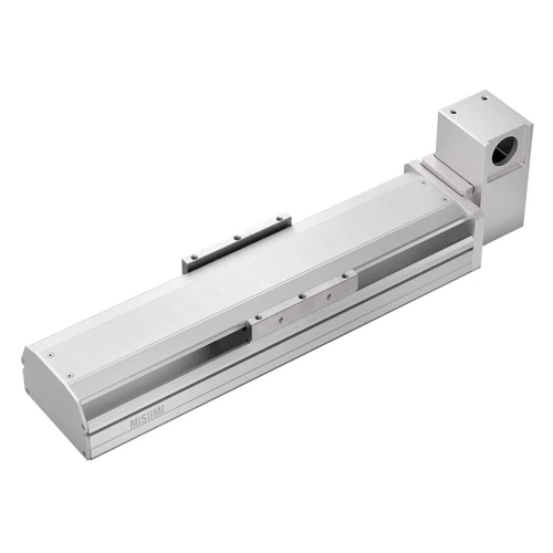 110310667799_0 Single Axis Robots E-MTB10 Precision Belt Drive, Semi-Sealed Type(General Use) - Image 1