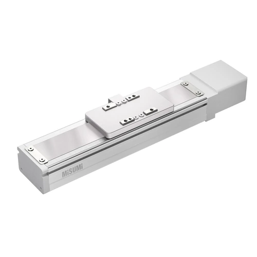 110310667889_0 Single Axis Robots E-MTB6 Precision Belt Drive, Semi-Sealed Type(General Use) - Image 1