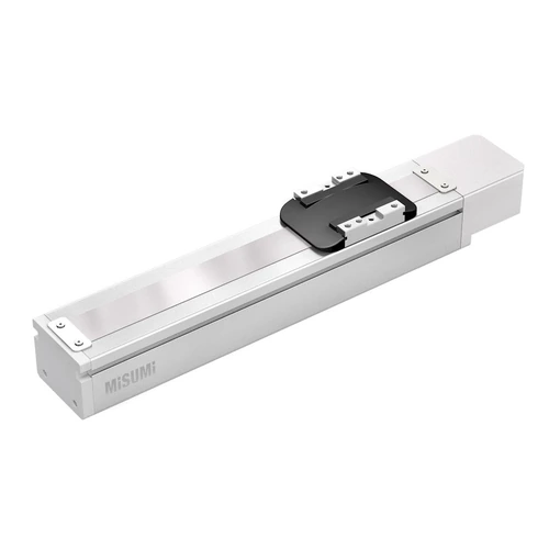 110310667979_0 Single Axis Robots E-MTB5 Precision Belt Drive, Semi-Sealed Type(General Use) - Image 1