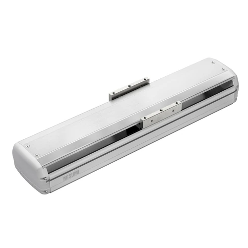110310668519_0 Single Axis Robots E-MTHE10 / E-MTH10 Screw Drive, Semi-Sealed Type(General Use) - Image 1