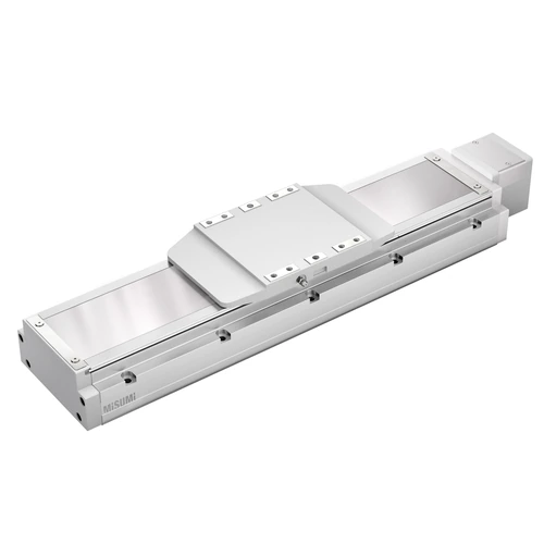 Single Axis Robots E-MGT12, Guide Built in Type, Semi-Sealed Type(General Use)