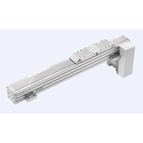 110310673469_0 Single Axis Robots E-MUTB65, High Speed Belt Drive, Semi-Sealed Type(General Use) - Image 1
