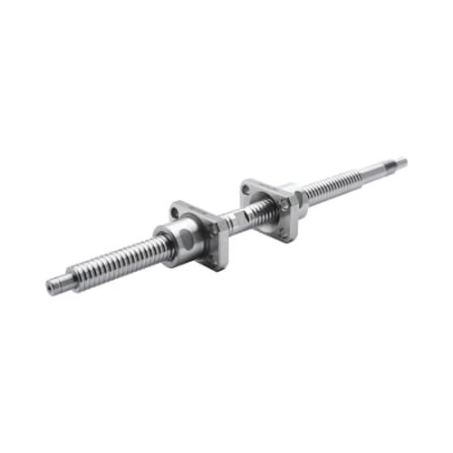 110310689669_0 Left and Right Hand Precision Ball Screws - Shaft Dia. 10; Lead 2 / 4 / 10 - Accuracy Grade C5 - Image 1