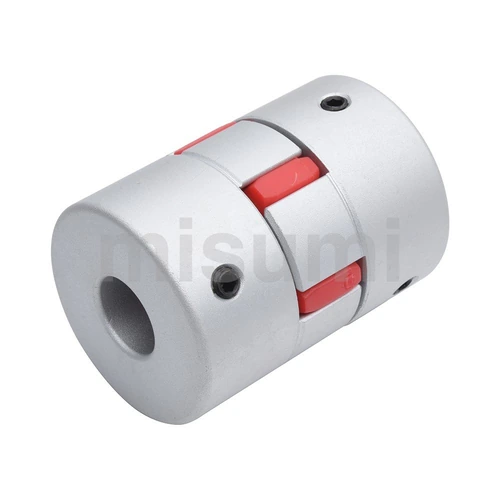 110310700559_0 Jaw Couplings Set Screw Type - Image 1