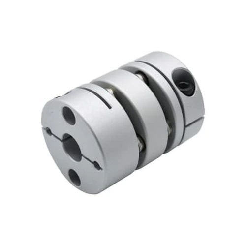110310701729_0 Double Disc Couplings Clamping Type - Image 1