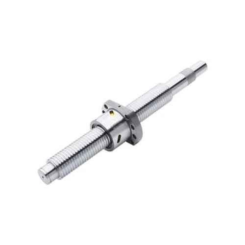 110310861929_0 Precision Ball Screws Shaft Dia.40 Lead 5/10/20/40 Precision Grade C5 - Image 1