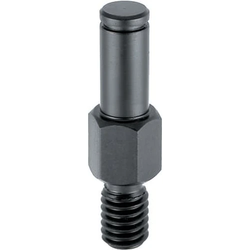 110310876599_0 Cantilever Shaft Hex Head, Retaining Ring Groove - Image 1