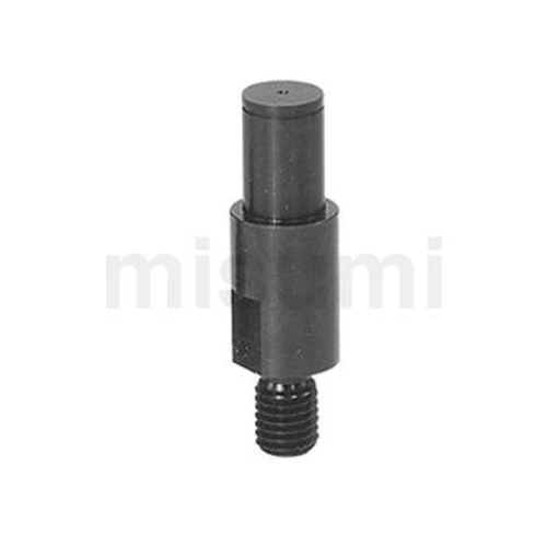110310876779_0 Cantilever Shafts Standard, Retaining Ring Groove - Image 1