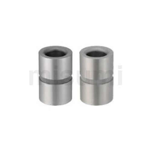 110310882539_0 Bushings for Locating Pins Straight, Retaining - Image 1