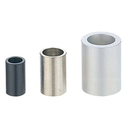 110310885599_0 Metal Collars Length Configurable - Image 1