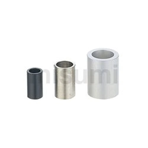 110310886139_0 Metal Collars Standard/Precision Grade, Dimension Configurable - Image 1