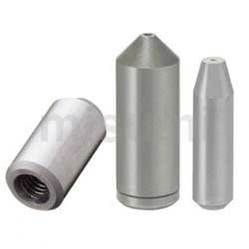 110310893879_0 Locating Pins Straight, Tapered, Standard, Tapped - Image 1
