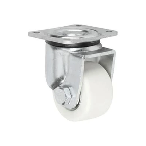 Nylon Caster Heavy Load Swivel Type with Bearing