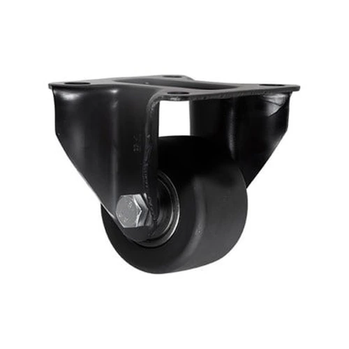 Nylon Caster Heavy Load Fixed Type