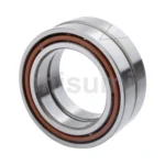Angular Contact Bearing, Ultra Thin Wall, Two-Row Combination DB Type