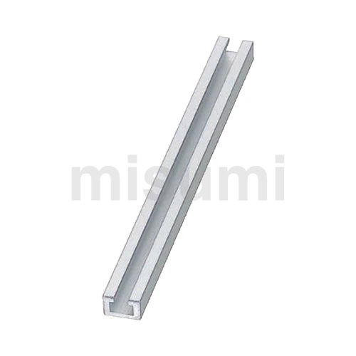 Sensor Rail Type A