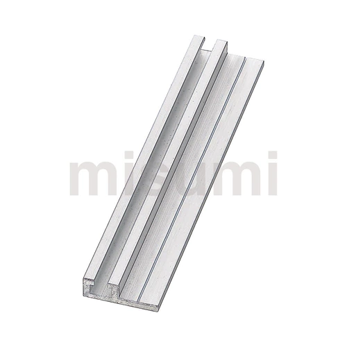 Sensor Rail Type C