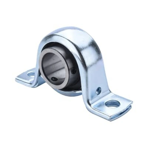 Pillow Blocks, Stamped Type, Insert Bearing