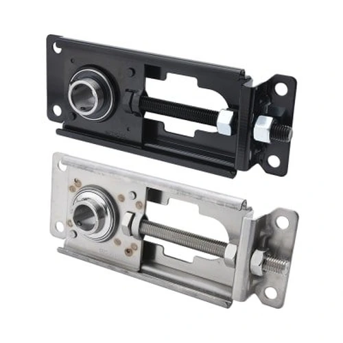 Stamped Adjustable Frame Insert Bearing Units