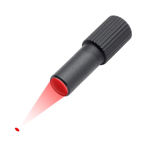 Lens for Fiber Optic Unit