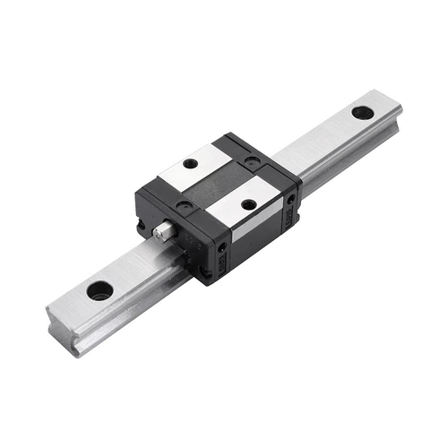 Linear Guide Short Block-Low Profile EG Type (ROHS Compliant)