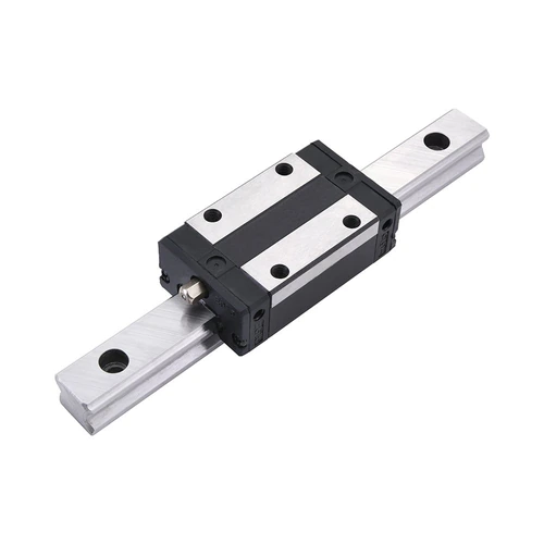 Linear Guide Standard Block-Low Profile EG Type (ROHS Compliant)