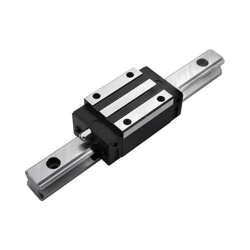 Linear Guides Standard-HG Type (ROHS Compliant)