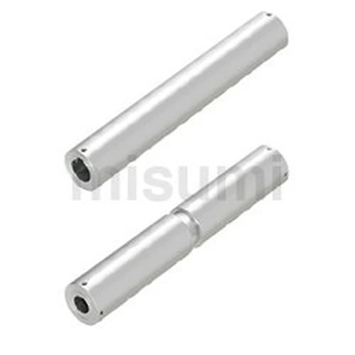 Flat Belt Pulley, Simple Type, Width L = 110 ~ 500