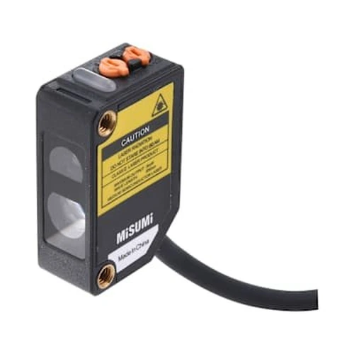Laser Sensor, Standard Type