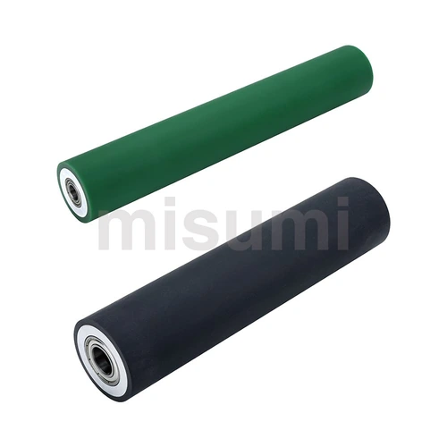 110311223639_0 Pipe Rollers with Bearing - Image 1