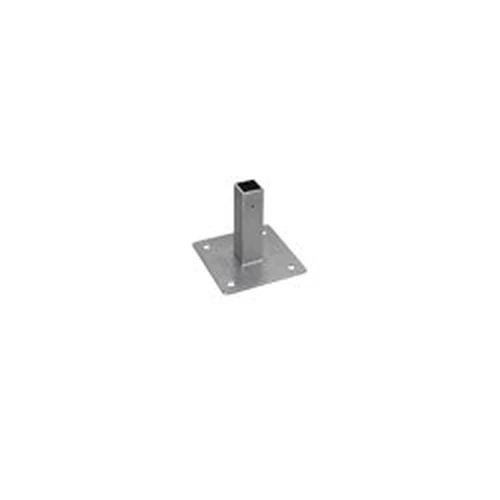 Economy Type, Anchors for Aluminum Frames – 4-point Anchor/2-point Anchor – SPHC