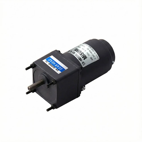 Small AC Speed Controller Motors 6-200W