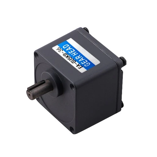 Gearhead 3-200 for Small AC Motors