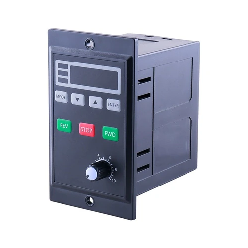 Speed Controllers for EA Series
