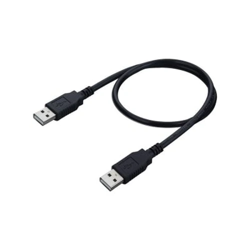 Universal, USB 2.0-Conforming, A-Model, Double-End Cable Harness