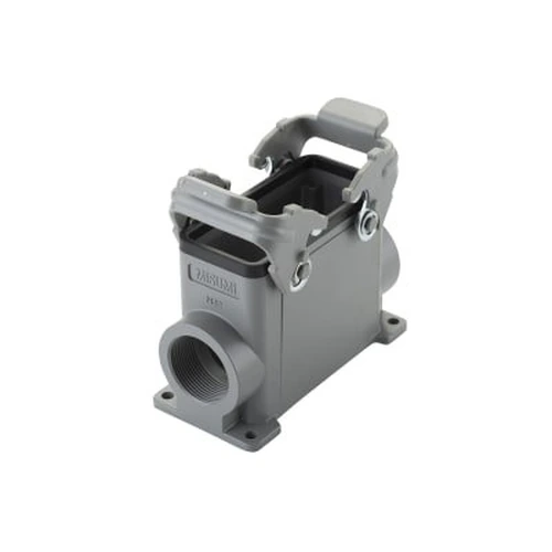 Misumi, Waterproof, Dual-Lever Pedestal (for Relay Fixing)
