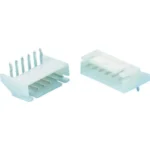 XH Connector Pin Header (Horizontal Mounting)
