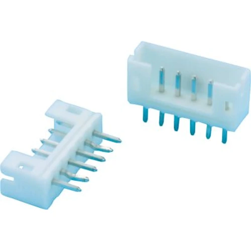 PH Connector Pin Header (Vertical Mounting)