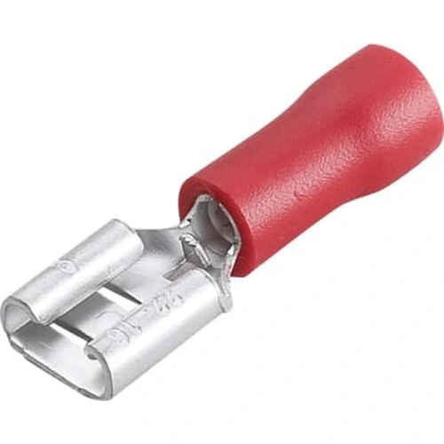Female Plug Connection Terminal 187 Series (Value Product) (Exposed Fitting)