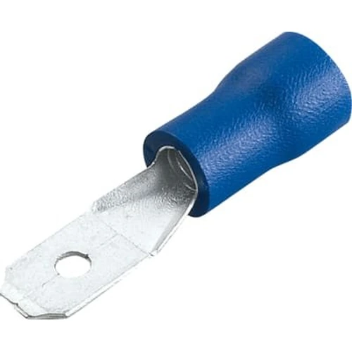 Male Plug Connection Terminal 250 Series (Value Product) (Exposed Fitting)