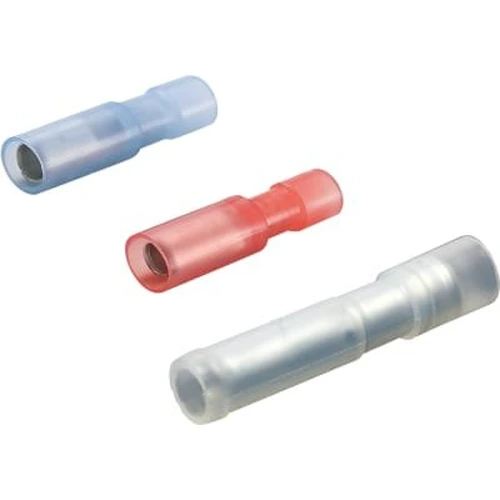 Female Plug for General Pin Terminal (Value Product)