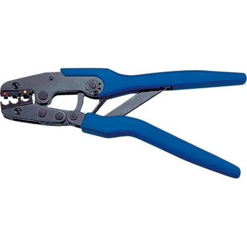 Crimping Tool, Dedicated Crimp Terminal Manual Tools (MTR-TOOL-BR)