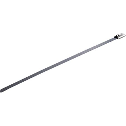 Stainless Cable Ties (Resin Coating)