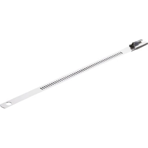 Stainless Cable Ties for Binding Tools (Strong Tightening)